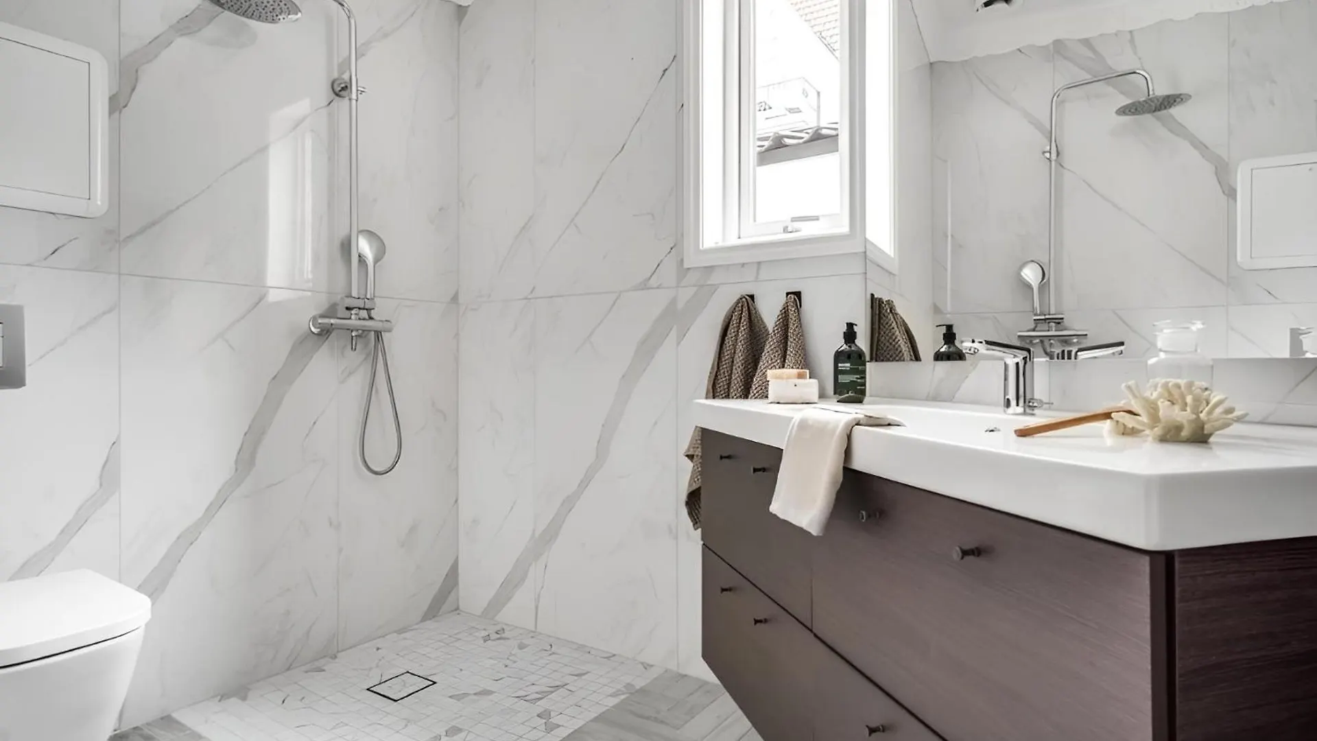 Bryggen Skyline - Exclusive Apartment At Bryggen Bergen