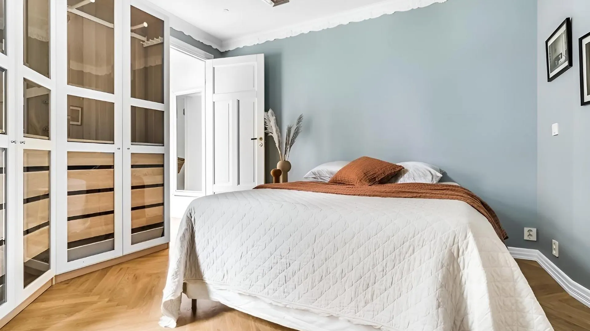 Bryggen Skyline - Exclusive Apartment At Bryggen Bergen