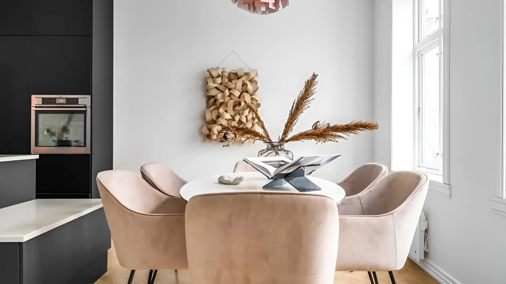 Bryggen Skyline - Exclusive Apartment At Bryggen Bergen