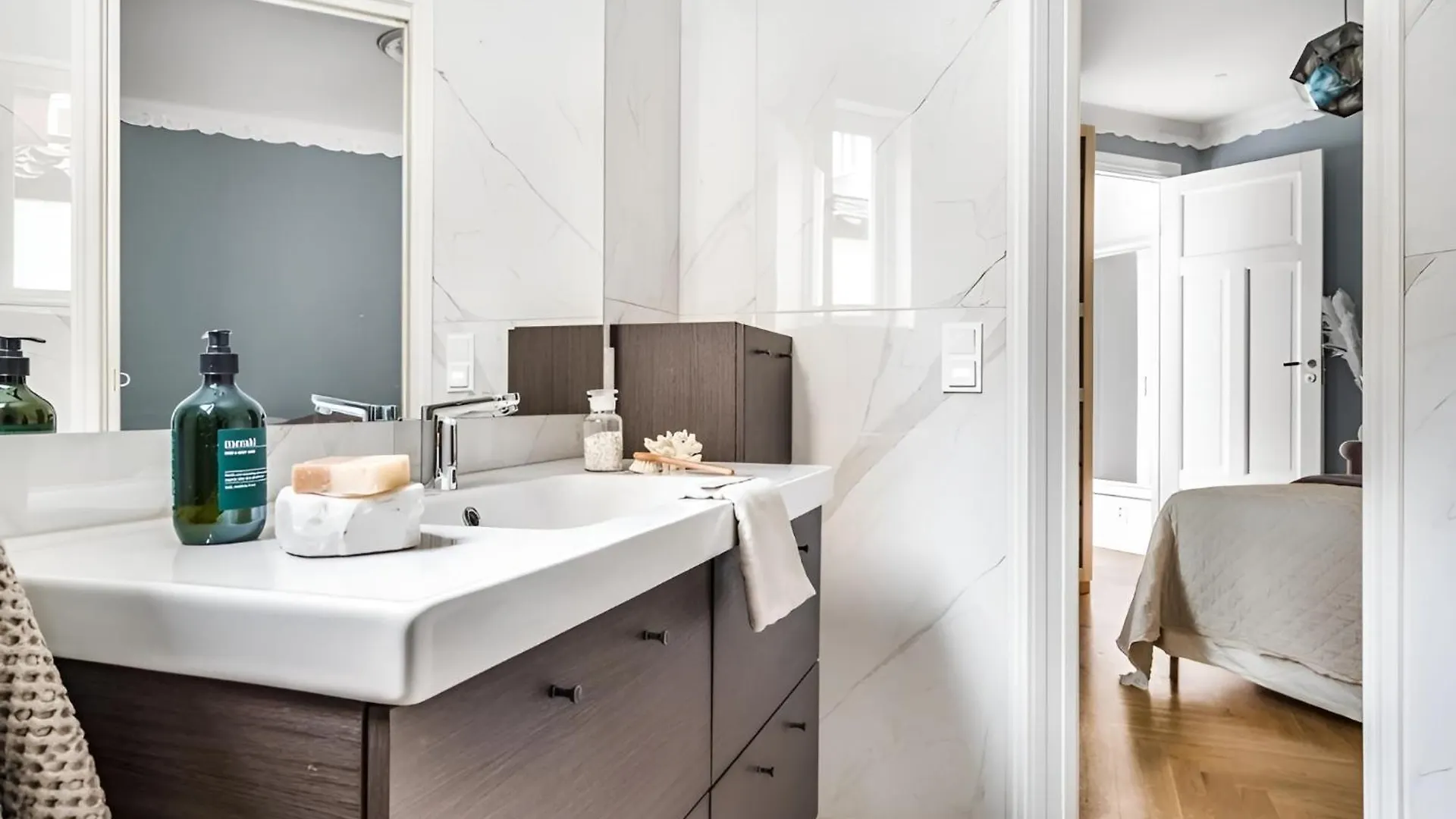 Bryggen Skyline - Exclusive Apartment At Bryggen Bergen 0*,