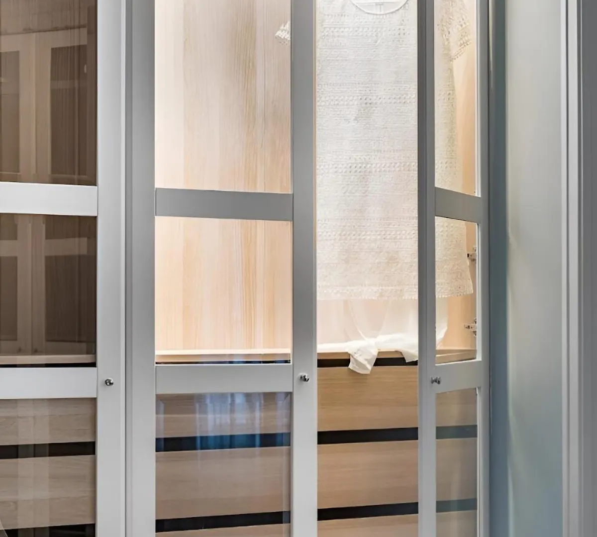 Bryggen Skyline - Exclusive Apartment At Bryggen Bergen