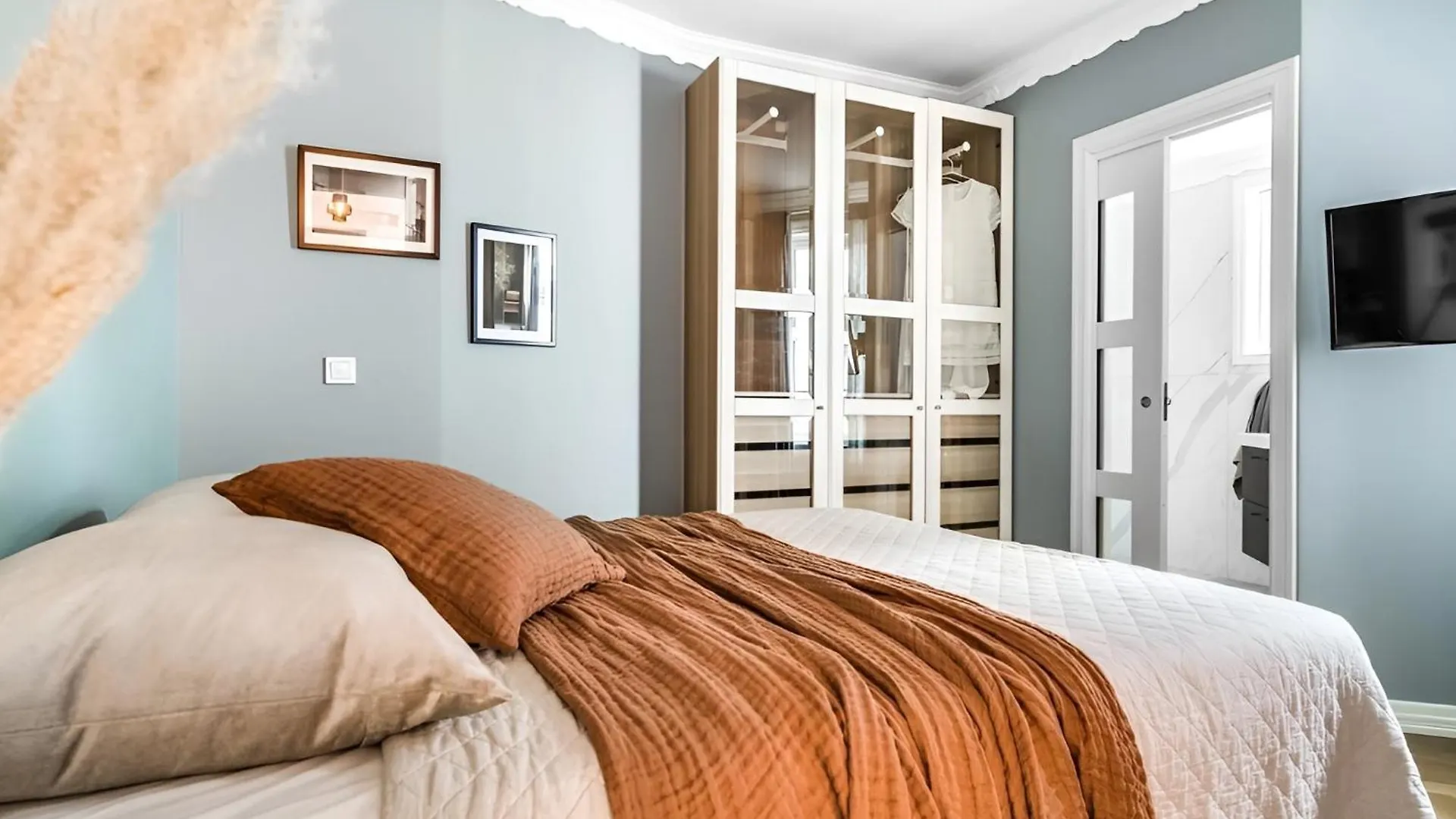 Bryggen Skyline - Exclusive Apartment At Bryggen Bergen