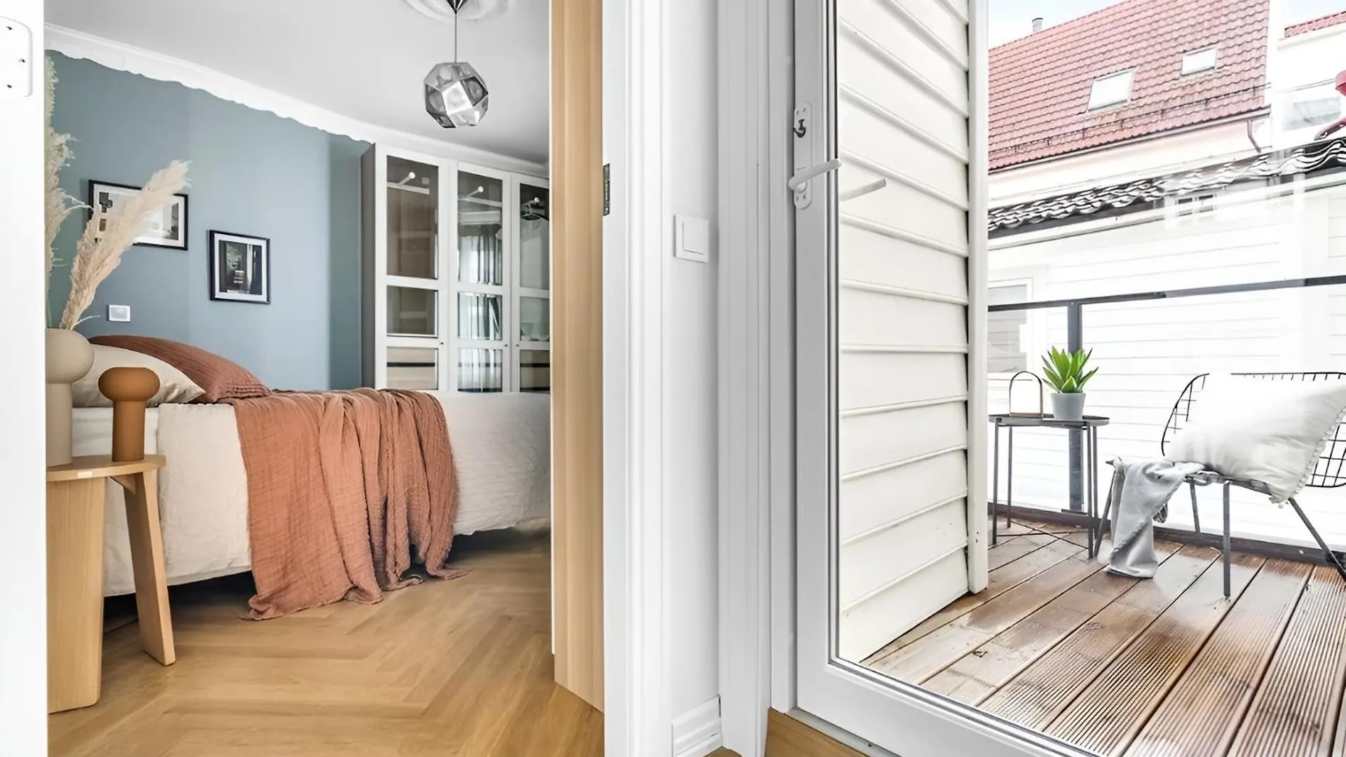 Bryggen Skyline - Exclusive Apartment At Bryggen Bergen