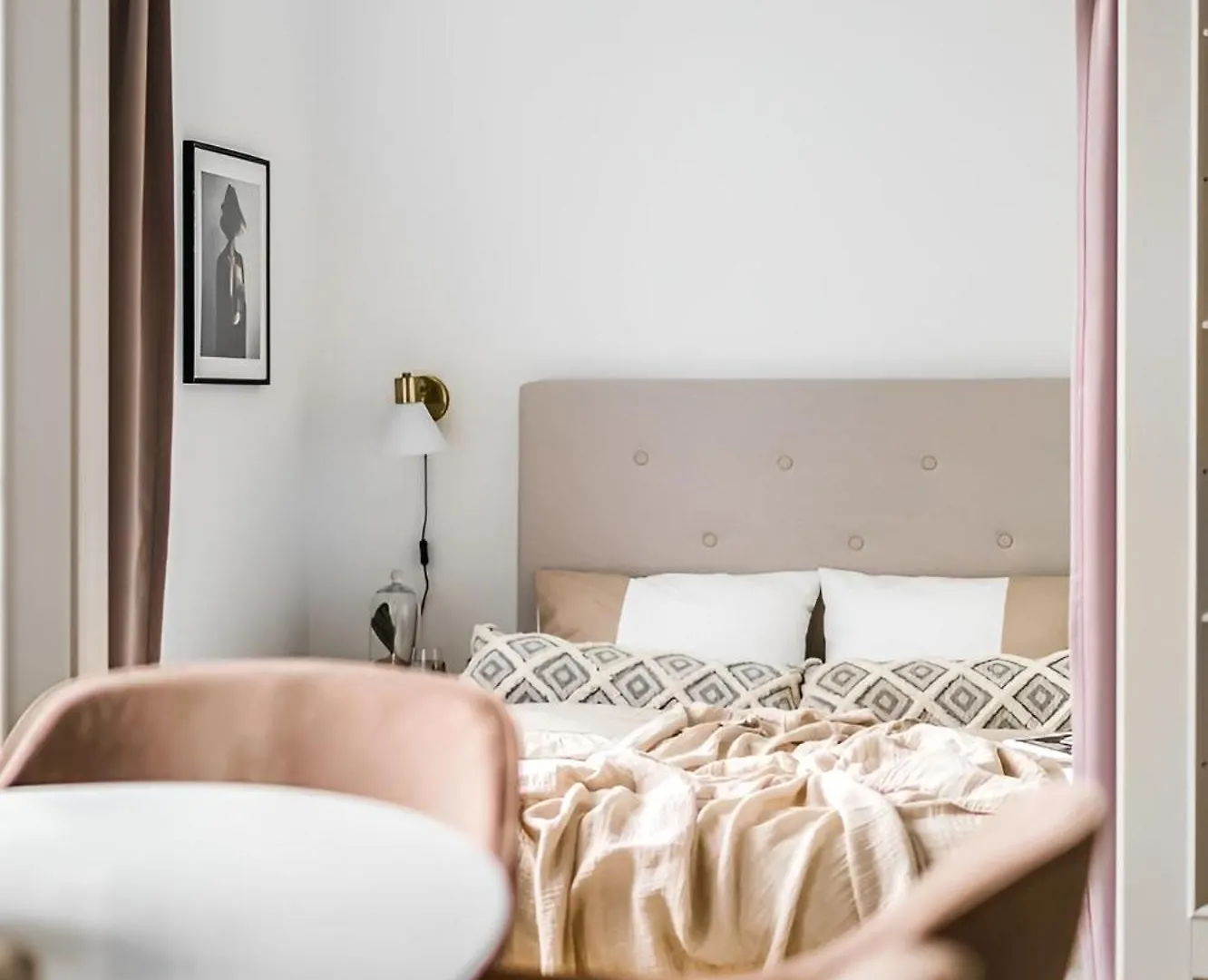 Bryggen Skyline - Exclusive Apartment At Bryggen Bergen
