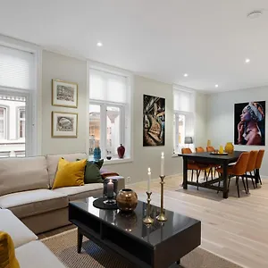 Apartamento Keyser 6, Bergen