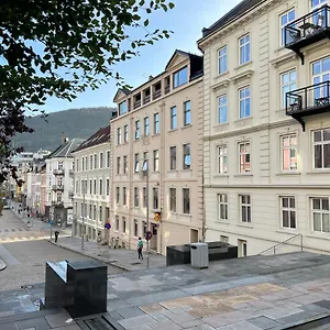 Apartahotel Vestre Torggaten 20, Bergen