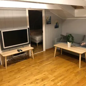 Apartamento Birkebeiner, Bergen